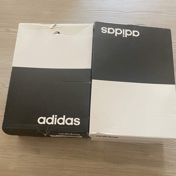 Adidas Run the game - Picture 13 of 16